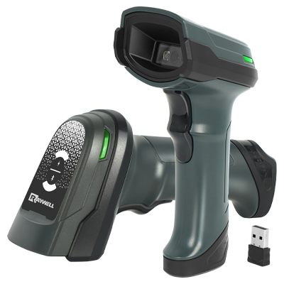 بارکدخوان بیسیم Raywell RS-B66